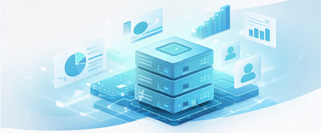 projecterus Server